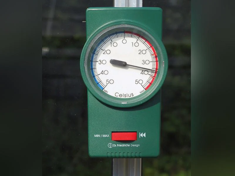 Vitavia Min-Max Thermometer - Image 2