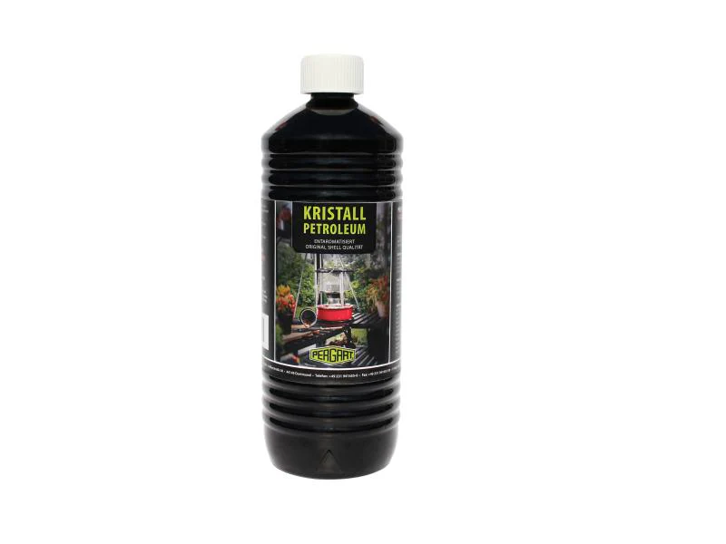 Vitavia Petroleum Heizöl - Image 2