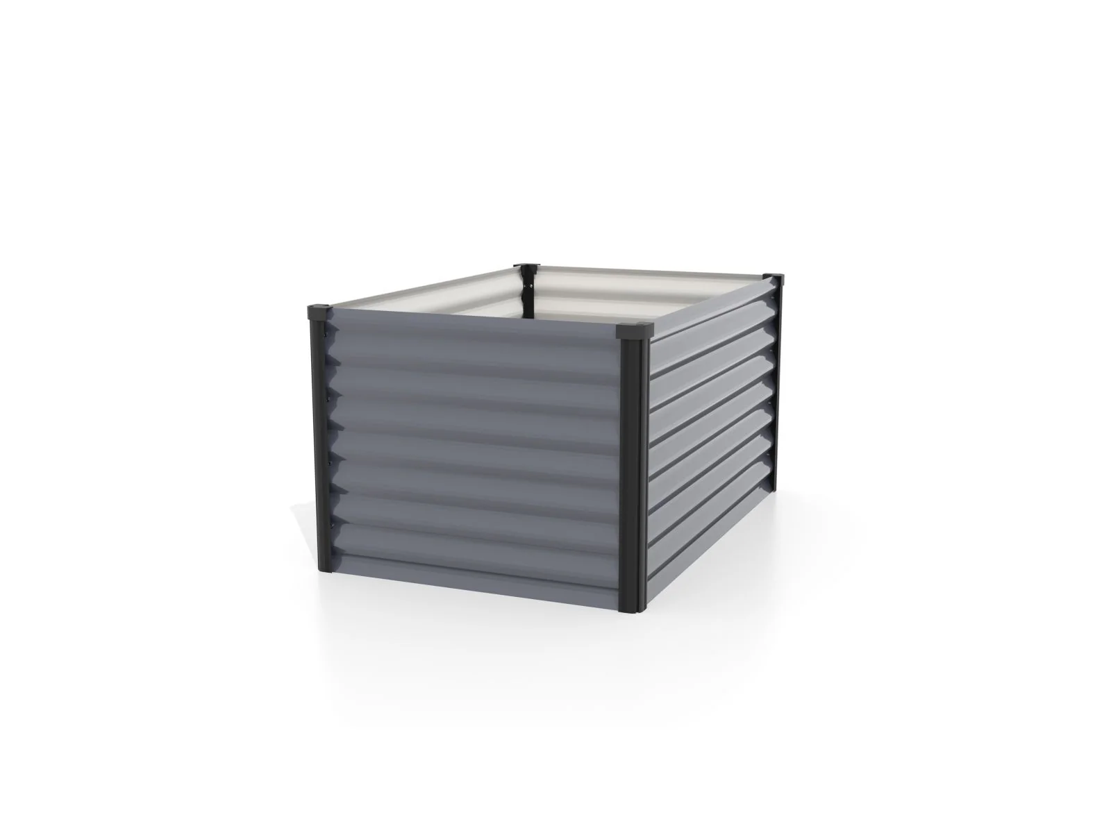 VitaviaRGB Unterbau Gaia Jumbo, granit/schwarz - Image 2