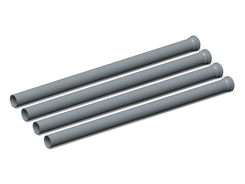 Waterform Unground Verbindungsrohr R-2000 4-er Set