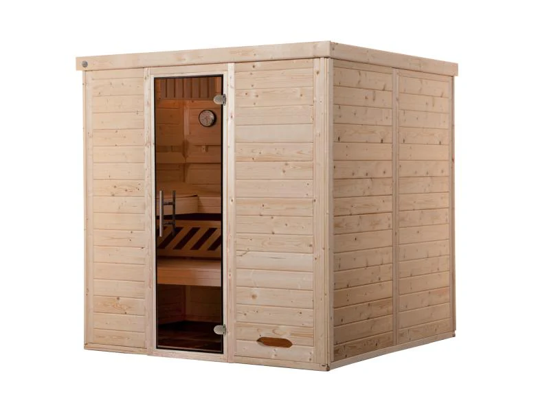 Weka Design-Sauna Kemi 3 GT - Image 3