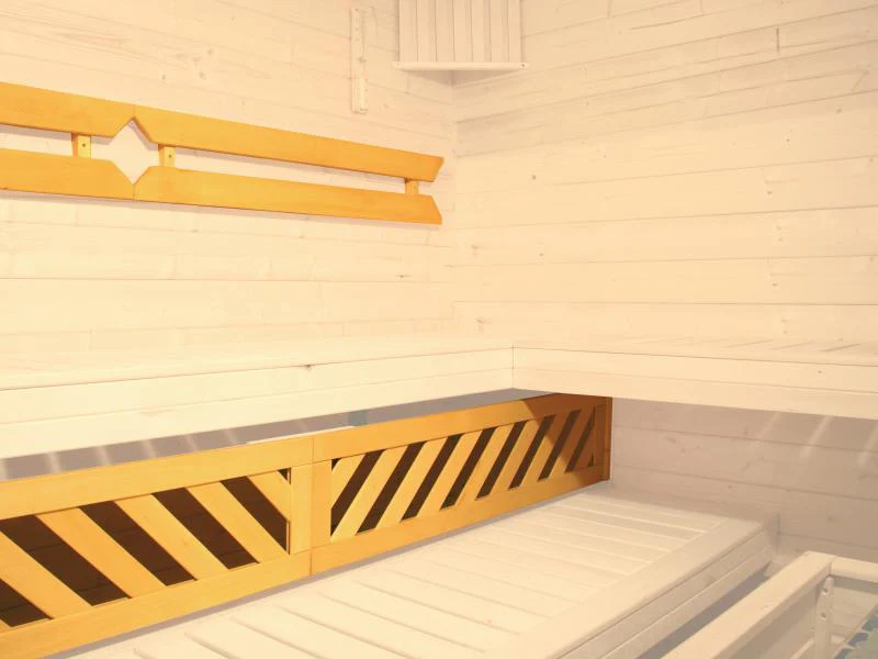 Weka Design-Sauna Kemi 3 GT - Image 4