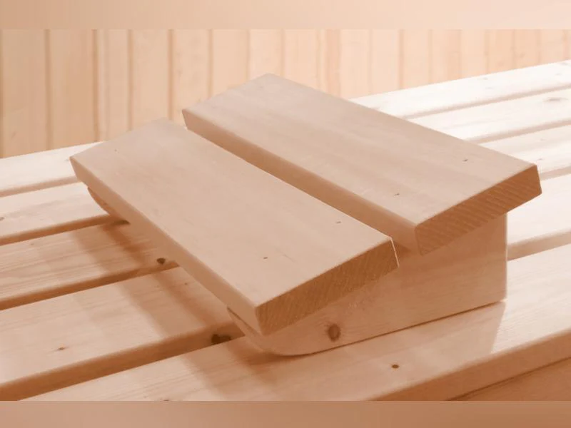 Weka Design-Sauna KEMI 5 GT - Image 7