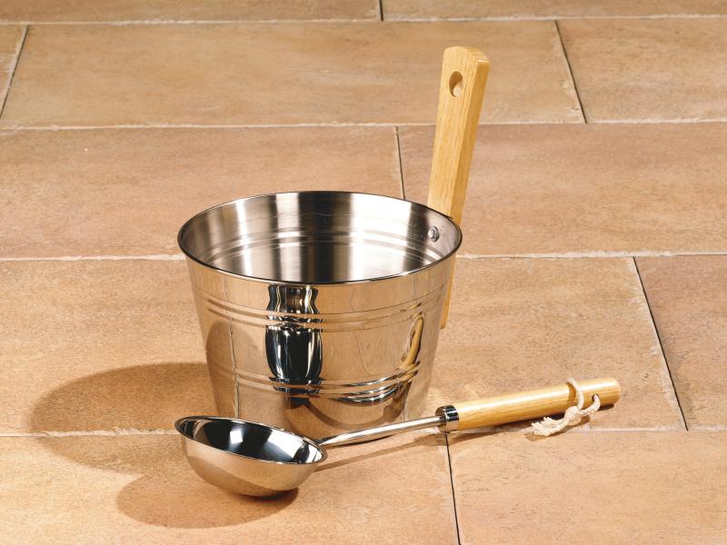 Weka Design-Sauna KEMI Eck 2 GTF - Image 8