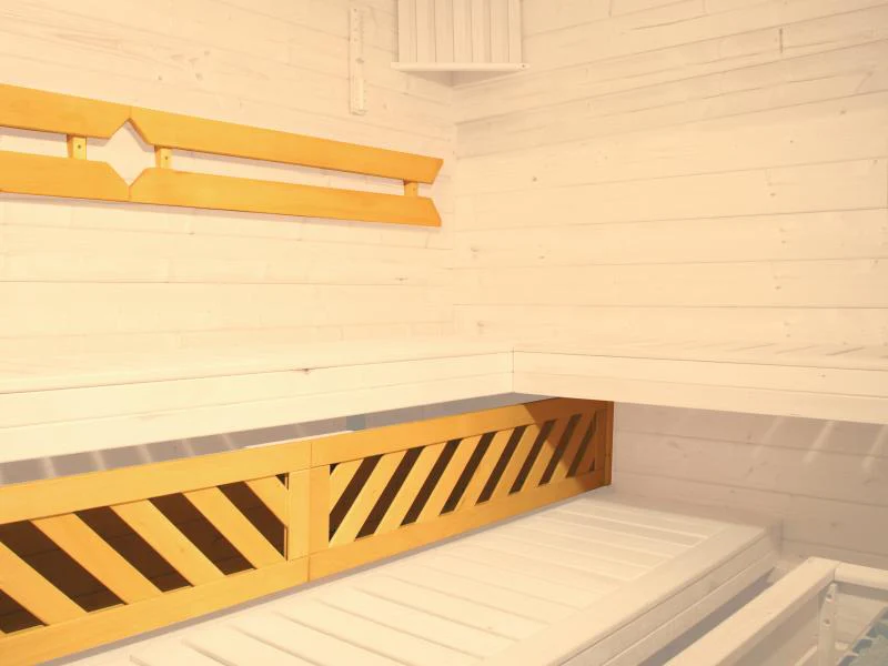 Weka Design-Sauna KEMI Eck GT - Image 4