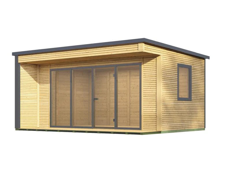 Weka Designhaus Studio Cubilis 4.0, natur - Image 2