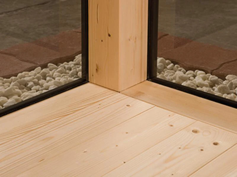 Weka Designhaus Studio Cubilis 4.0, natur - Image 4