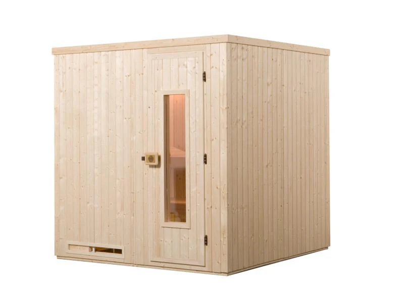 Weka Elementsauna Halmstad 2 HT - Image 3