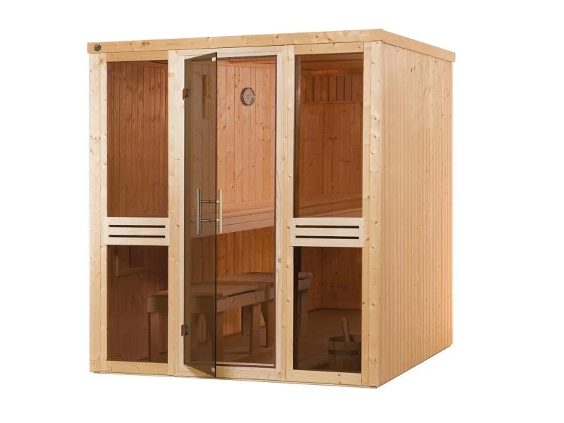 Weka Elementsauna Kaarina 2 - Image 4