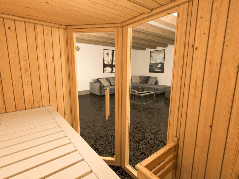 Weka Elementsauna Varberg 1 GTF - Image 4