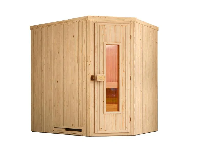 Weka Elementsauna Varberg 1 HT - Image 3