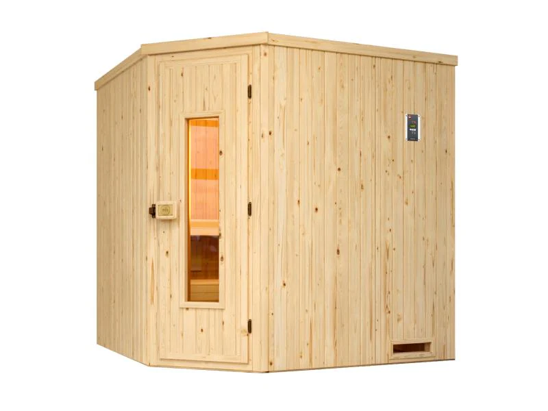 Weka Elementsauna Varberg 2 HT - Image 3