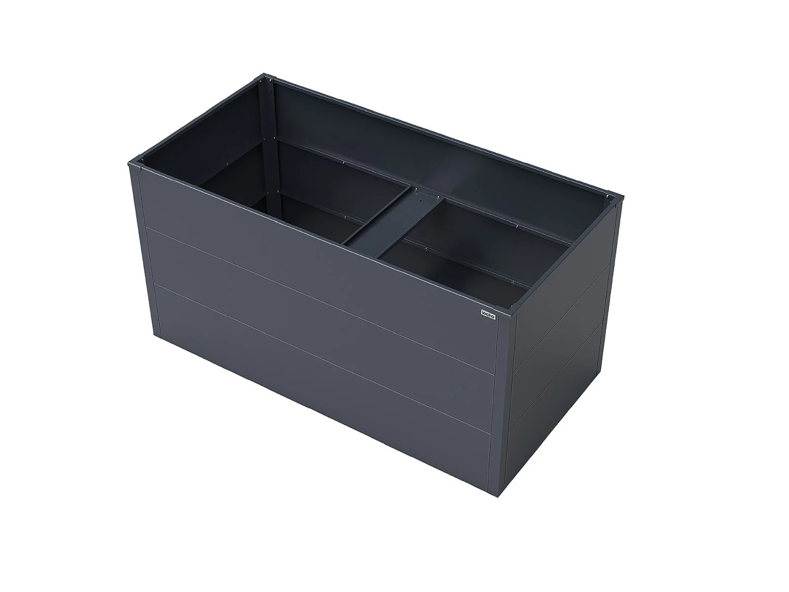 Weka Metall-Hochbeet Gary L - Image 5
