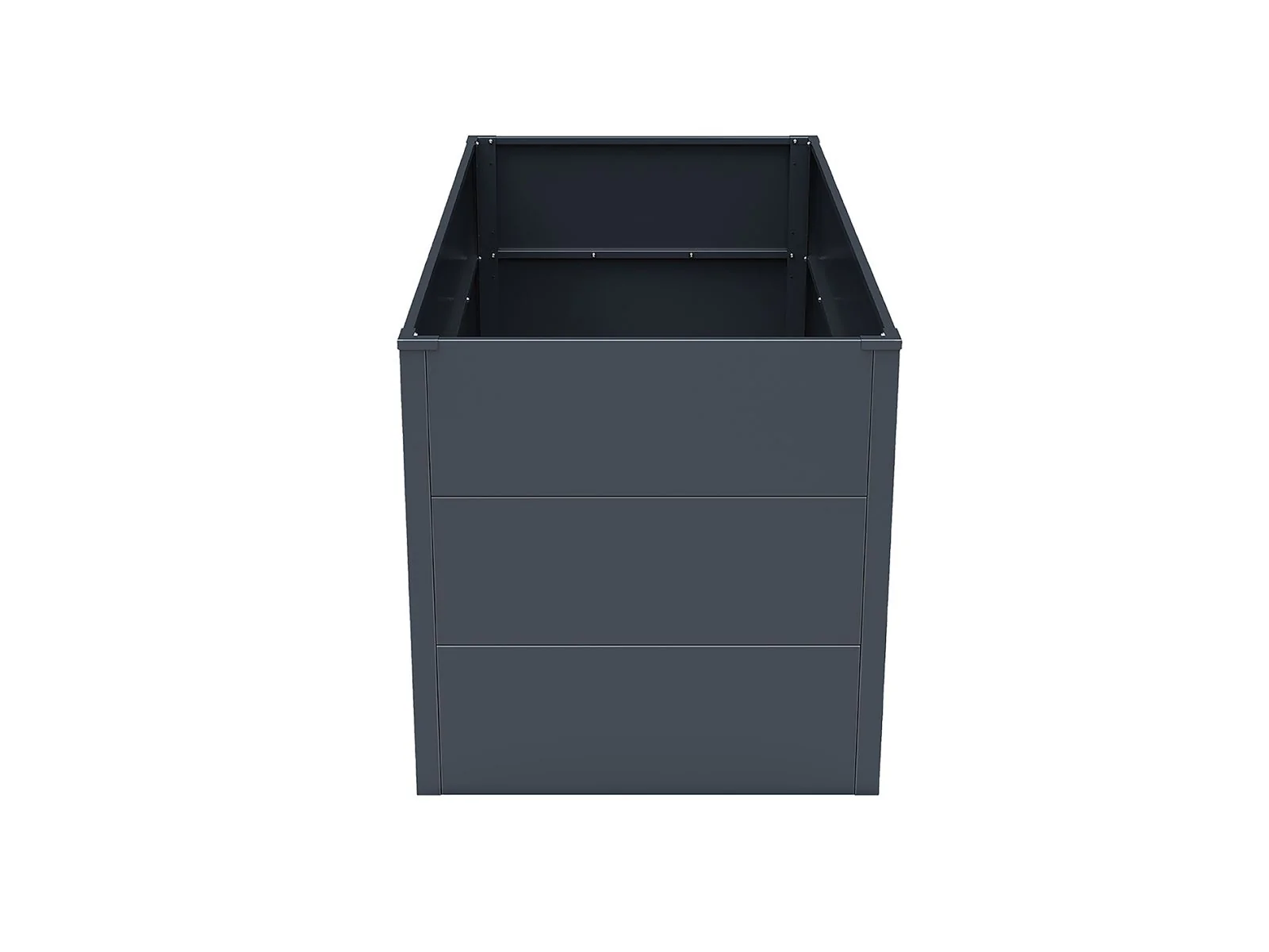 Weka Metall-Hochbeet Gary L - Image 6