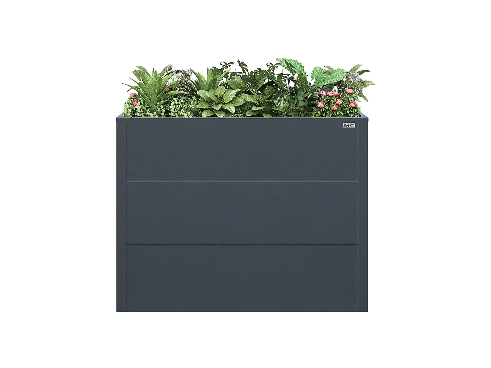 Weka Metall-Hochbeet Gary M - Image 3