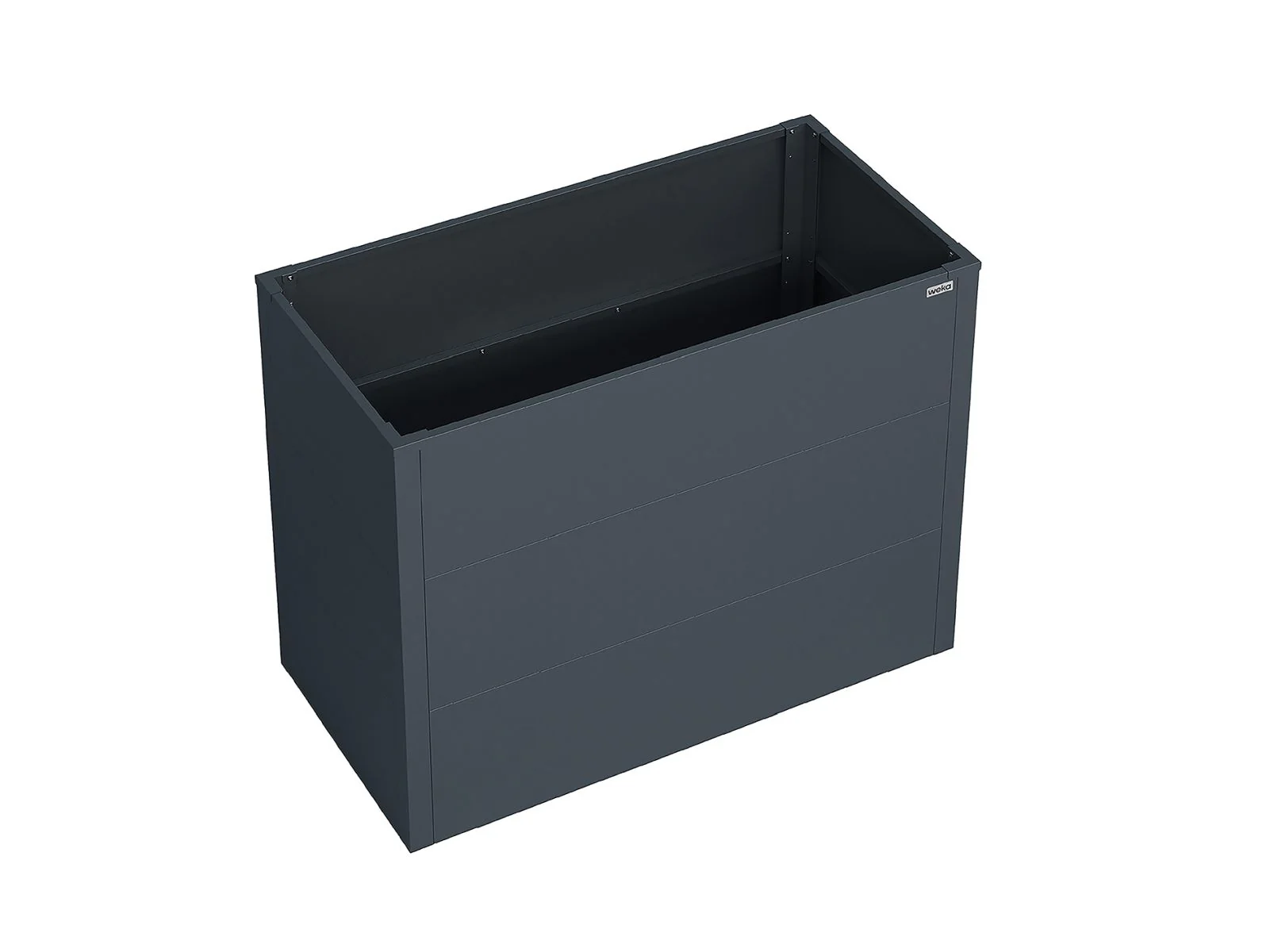 Weka Metall-Hochbeet Gary M - Image 9