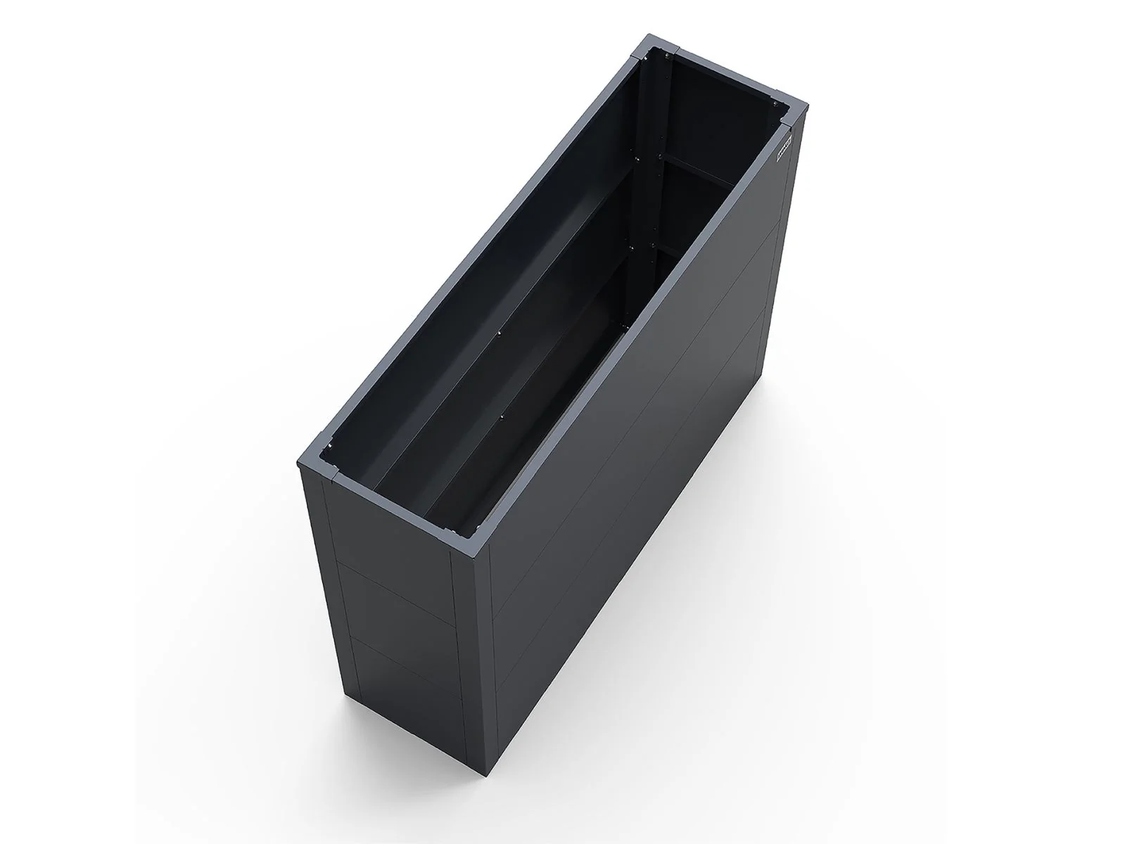 Weka Metall-Hochbeet Gary S - Image 4
