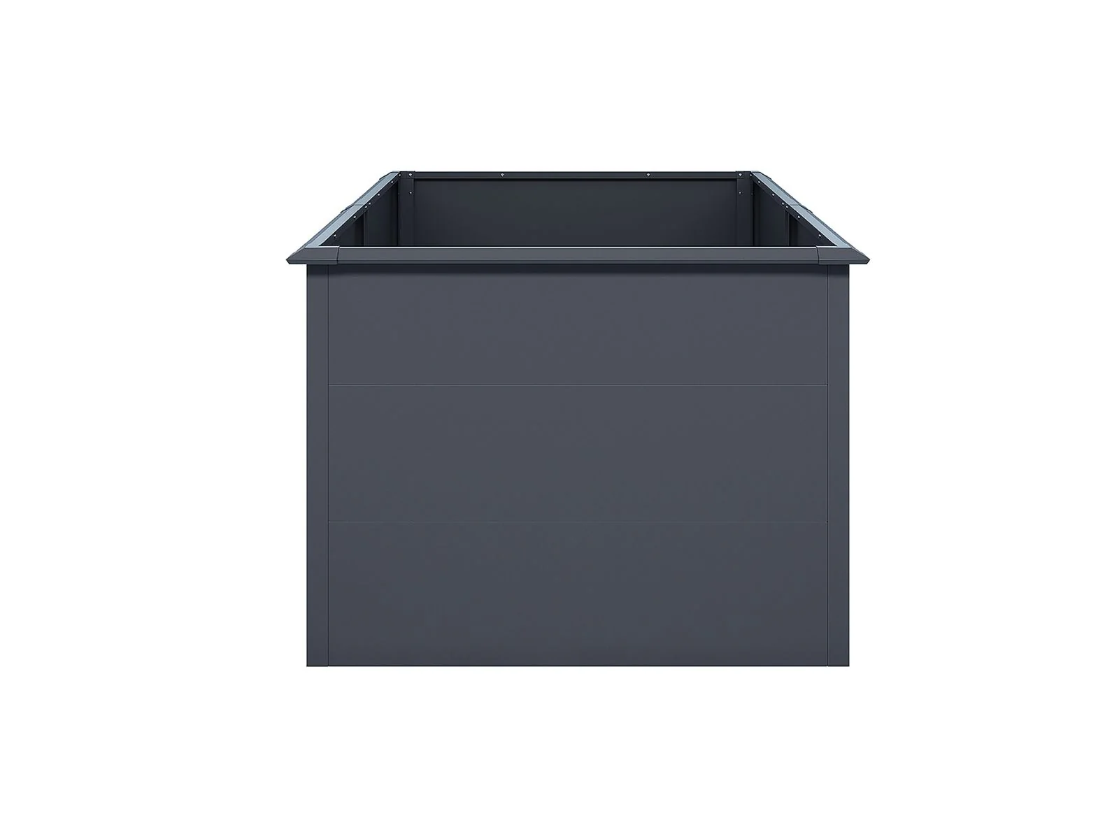 Weka Metall-Hochbeet Gary XL - Image 4
