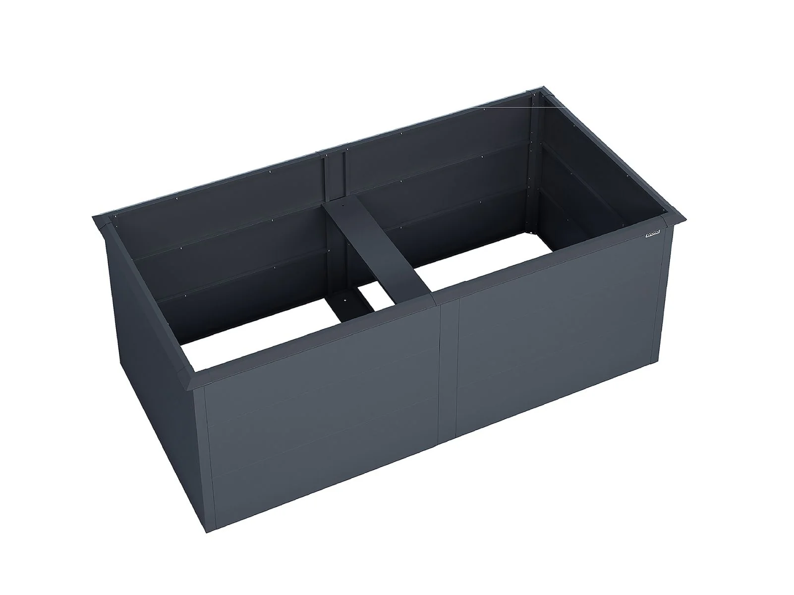 Weka Metall-Hochbeet Gary XL - Image 6
