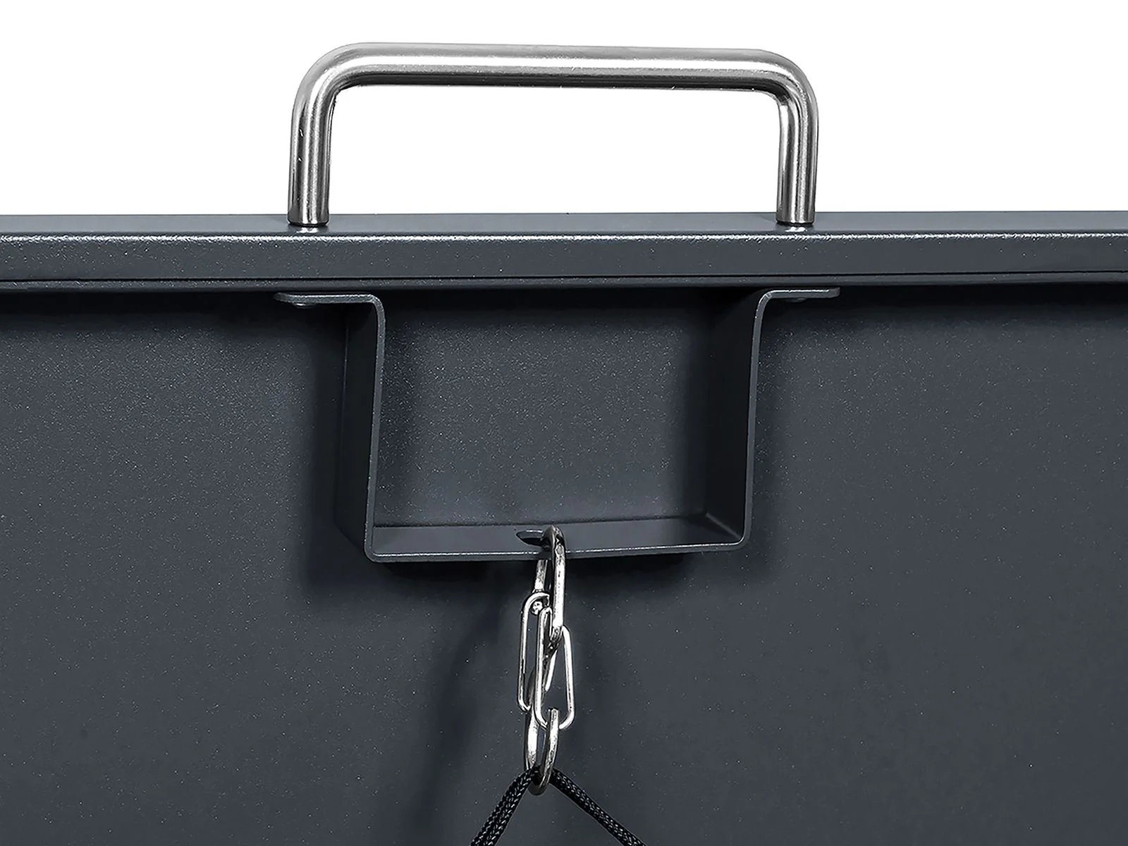 Weka Metall-Mülltonnenbox Gary 1er - Image 8