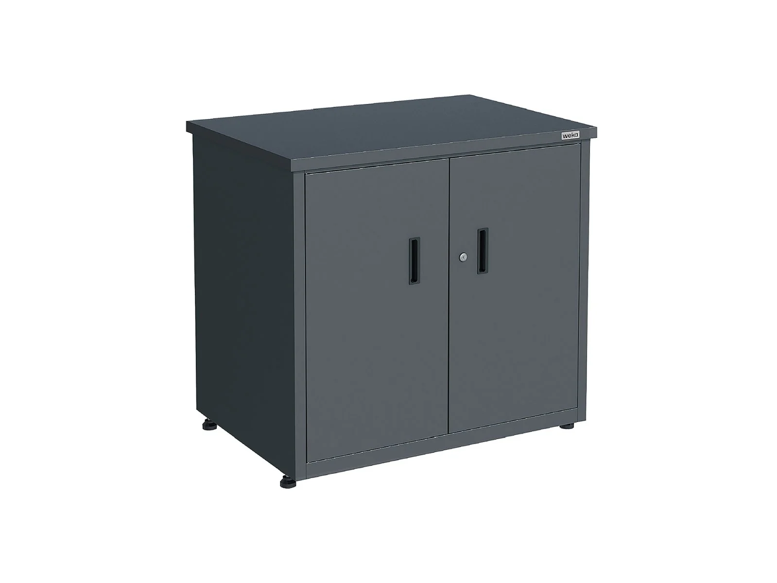 Weka Metall-Terrassenbox Gary 220 L - Image 6