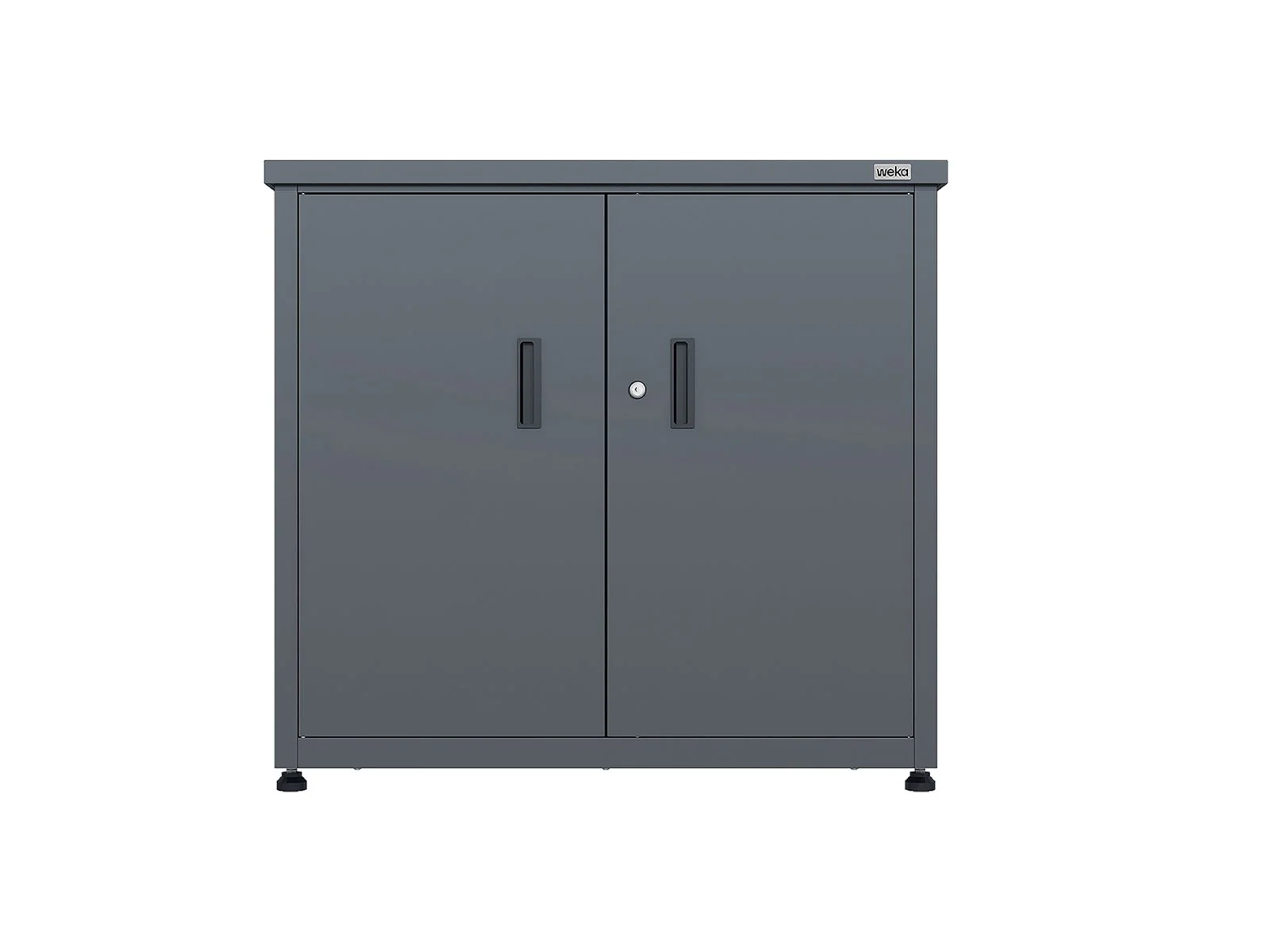 Weka Metall-Terrassenschrank Gary 1 - Image 5
