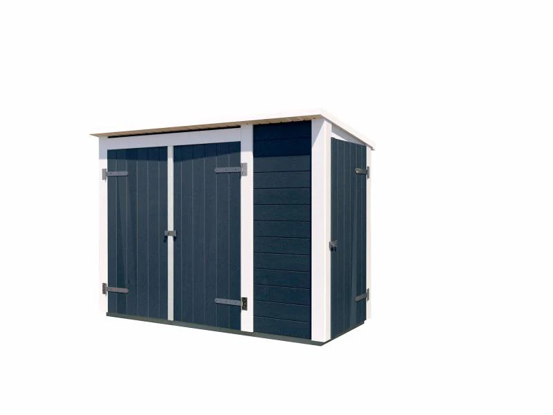Weka Multibox anthrazit 21 mm - Image 3