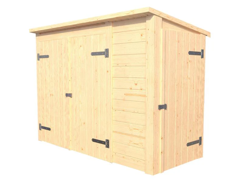 Weka Multibox naturbelassen 21 mm - Image 3