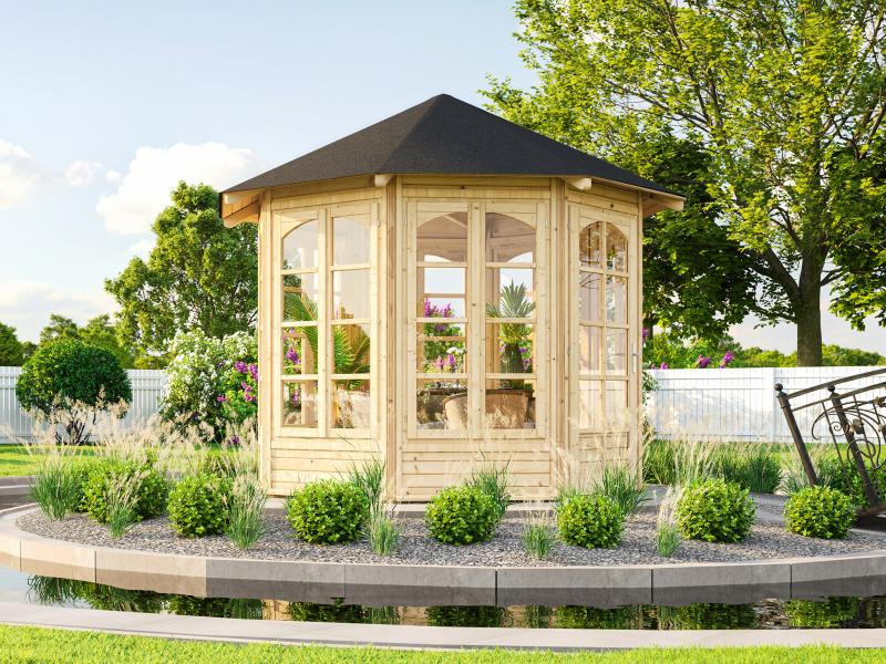 Weka Pavillon 234 B