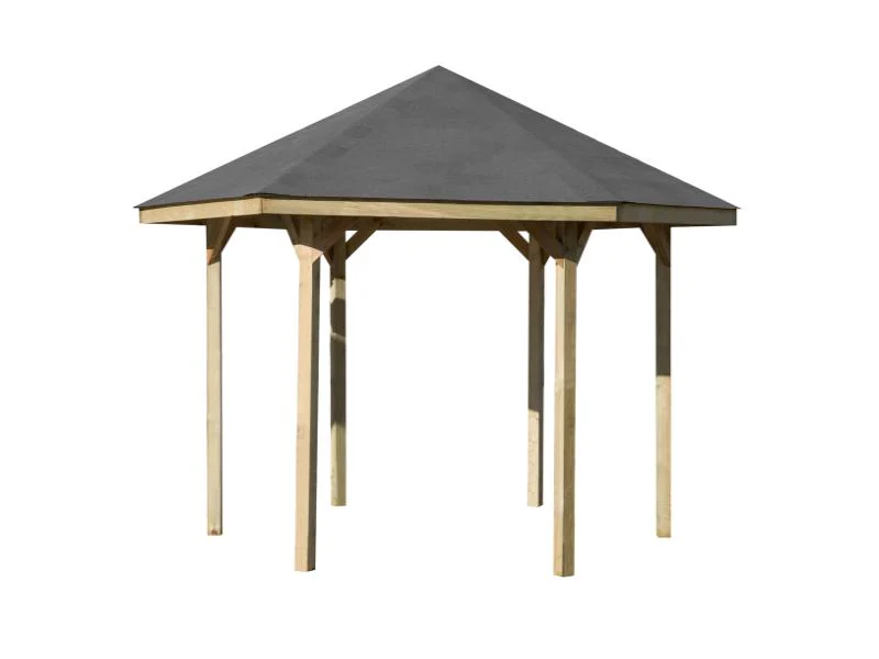 Weka Pavillon 656 Größe 1 - Image 2
