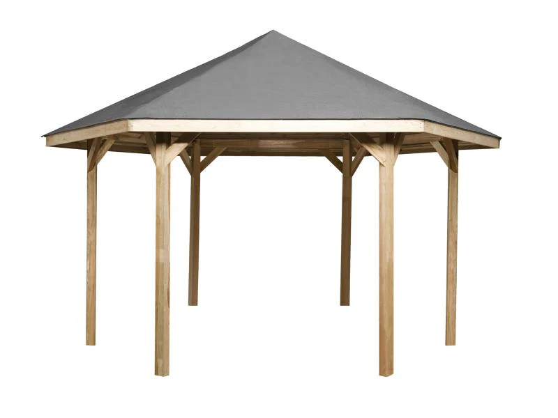 Weka Pavillon 656 Größe 2 - Image 2
