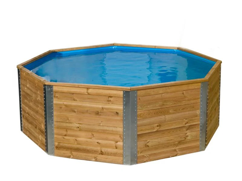 Weka Pool 593 Komplett-Set - Image 4