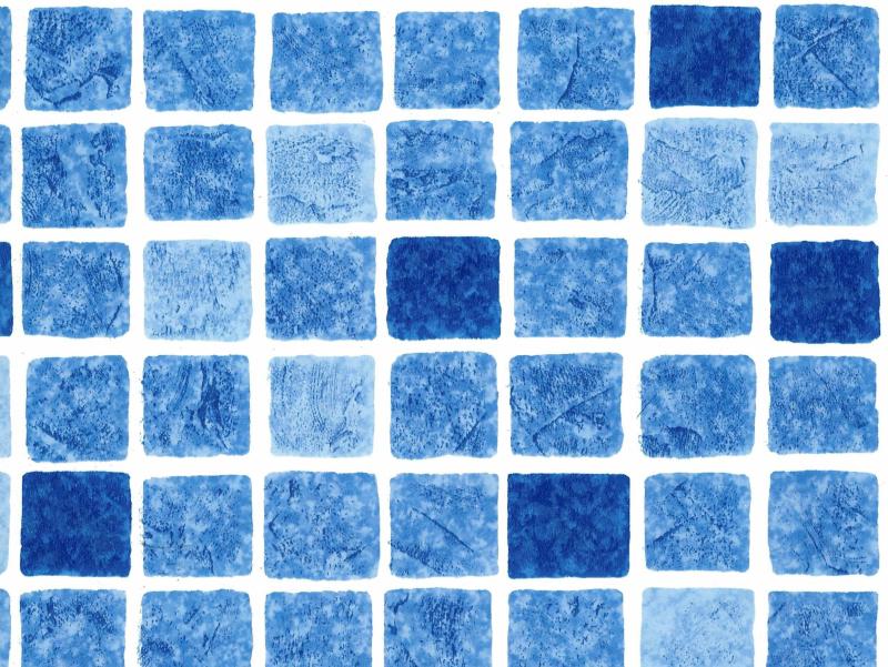 Weka Pool 595 Gr. 2 Folie blau/mosaic  inkl. Sandfilteranlage und Technikraum - Image 6