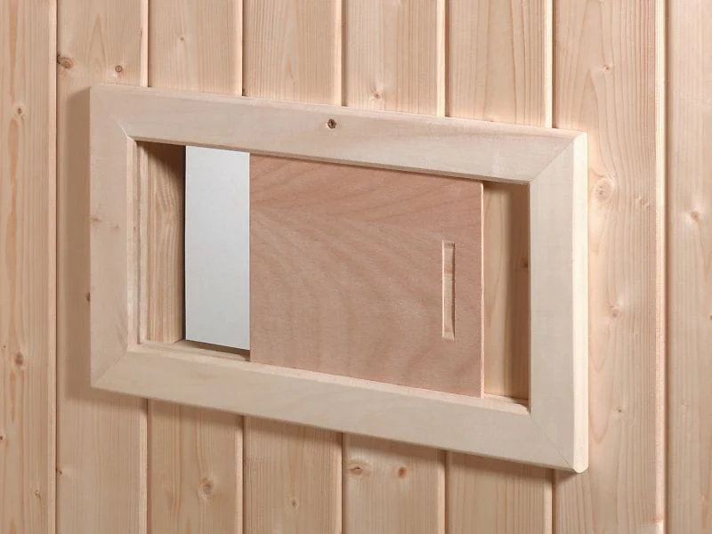 Weka Sauna Lüftungsschieber - Image 2