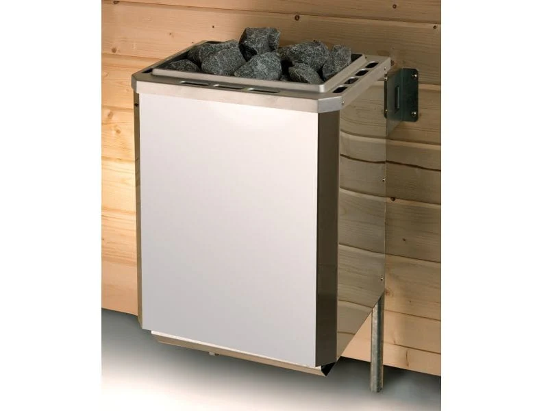 Weka Saunaofen Classic 9,0 kW - Image 2