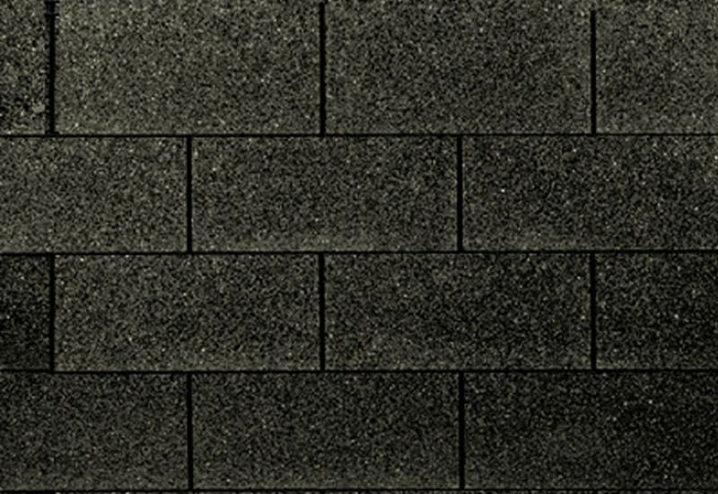 Wolff Dachschindeln Rechteck schwarz 6 Pakete - Image 2