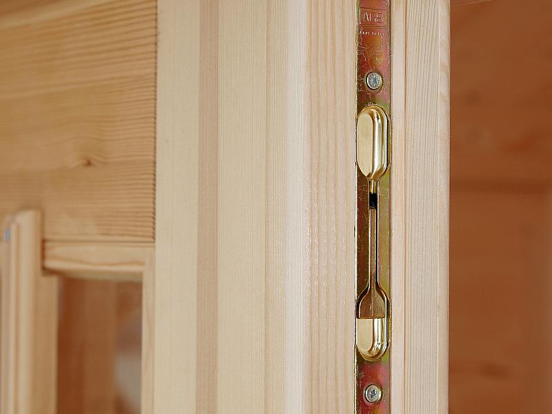 Wolff Finnhaus Einzeltür Erik XL 28 - Image 4