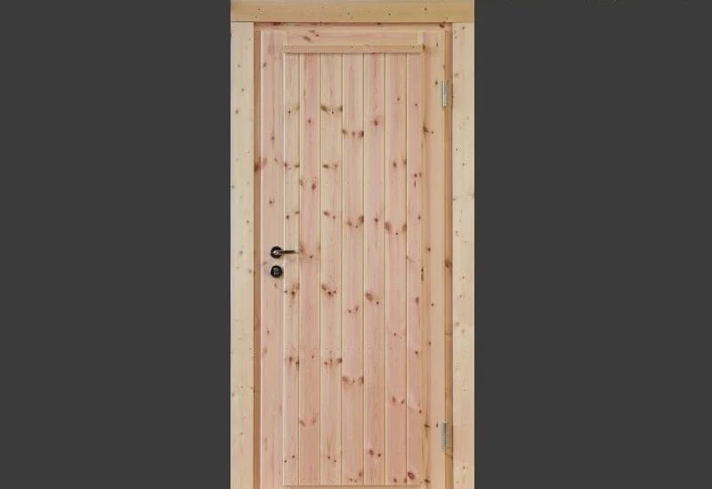 Wolff Finnhaus Einzeltür Erik XL 44 - Image 2