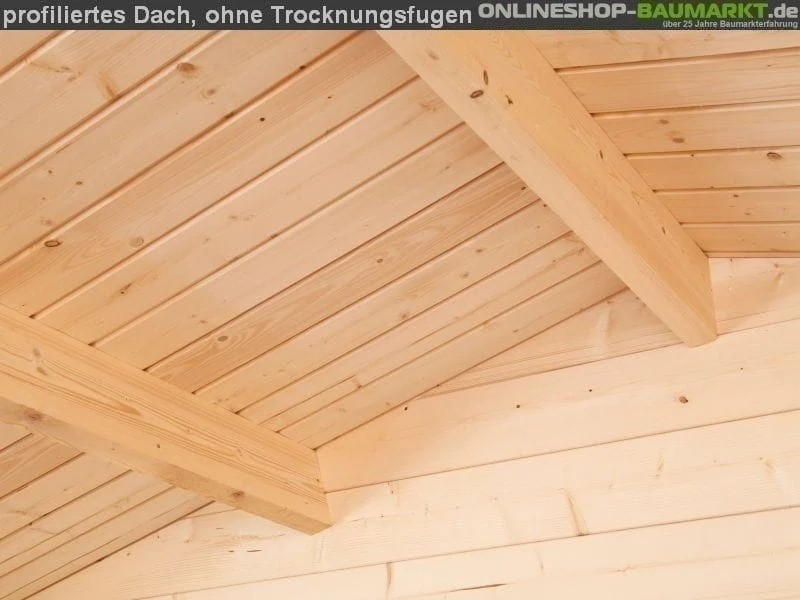 Wolff Finnhaus Ferienhaus Spessart 70-C - Image 7