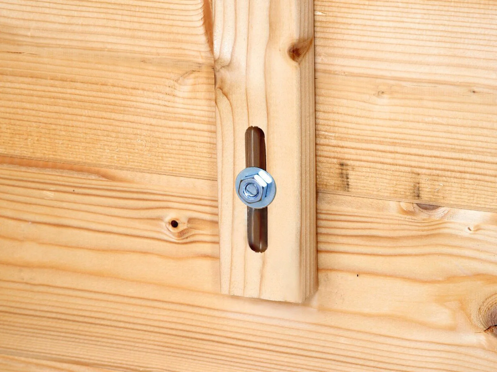 Wolff Finnhaus Gartenhaus Rikke 3838, 44 mm - Image 8