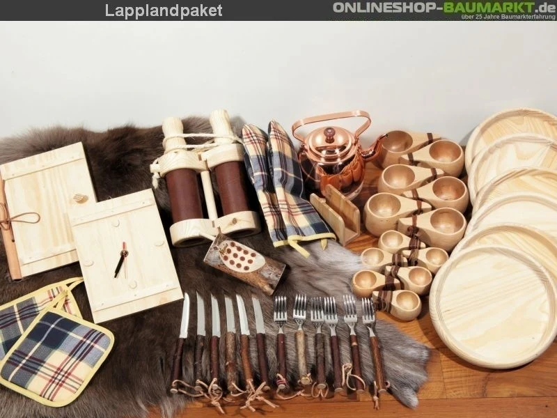 Wolff Finnhaus Grillkota 9 de luxe inkl. schwarzen Dachschindeln - Image 7