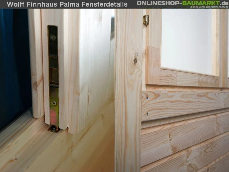 Wolff Finnhaus Pavillon Palma - Image 4