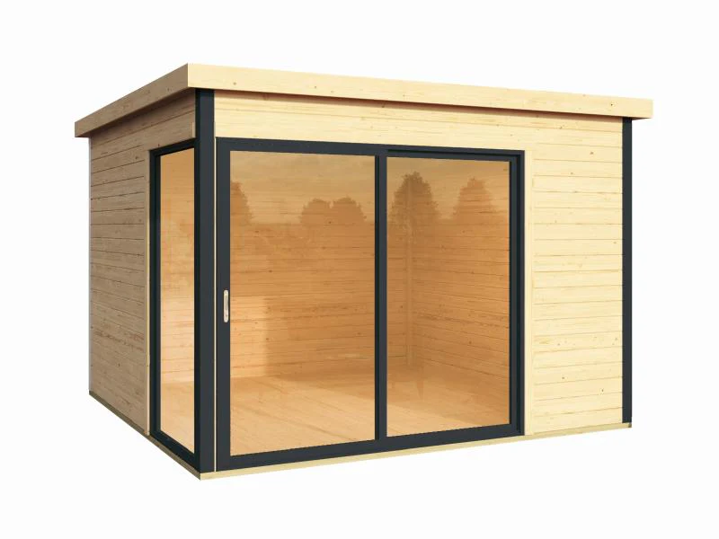 Wolff Finnhaus Pultdachhaus Studio 44-B - Image 2