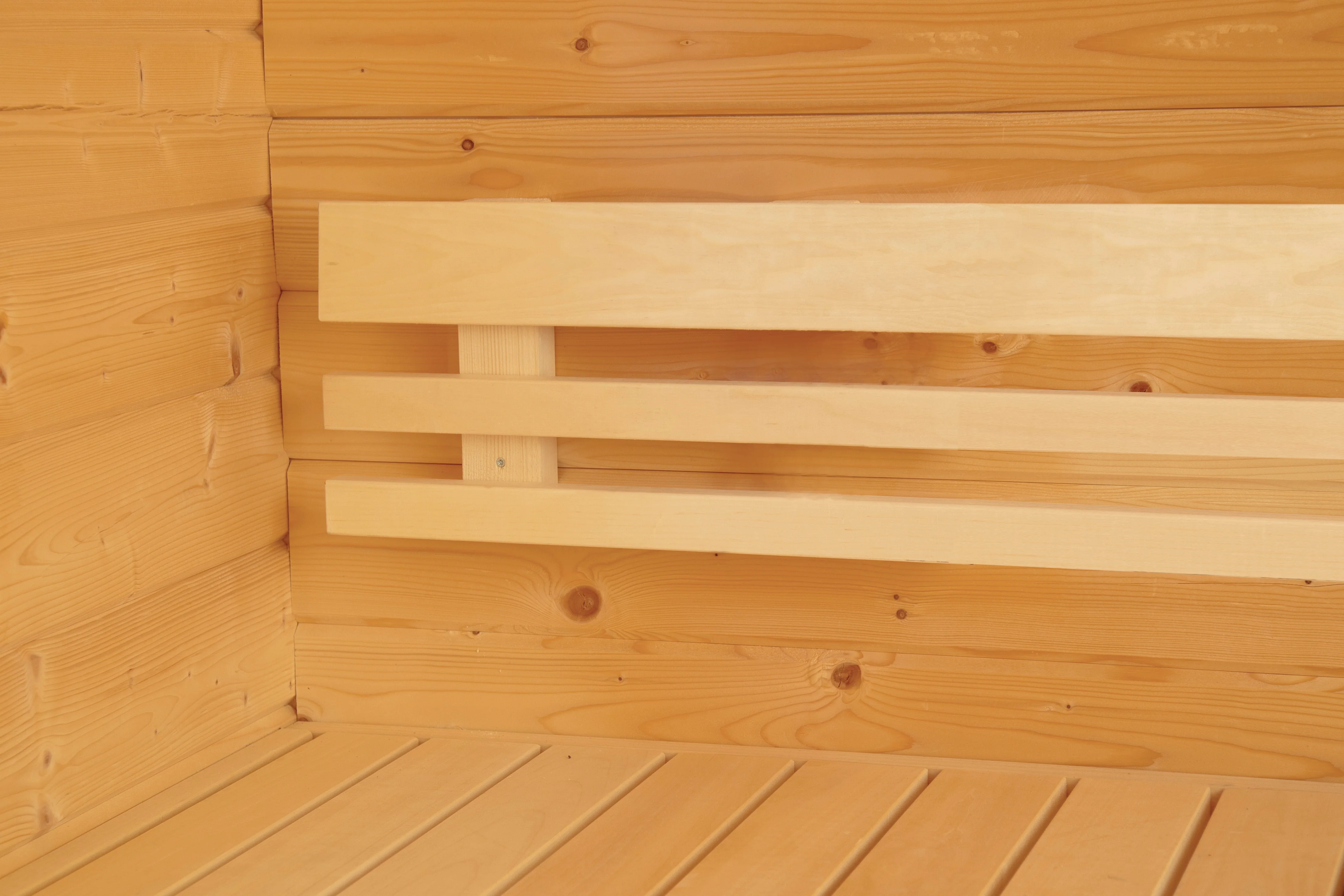 Wolff Finnhaus Sauna Sina 5323 75 - Image 7
