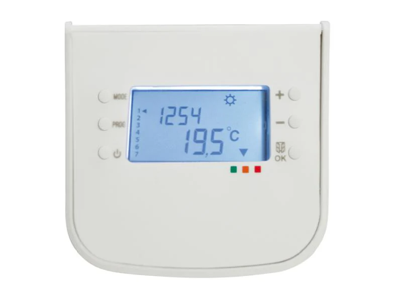 Ximax Elektrischer Heizkörper Pan Maß (B x T x H) 97,5 x 13 x 58 cm  1500 Watt Weiß - Image 2
